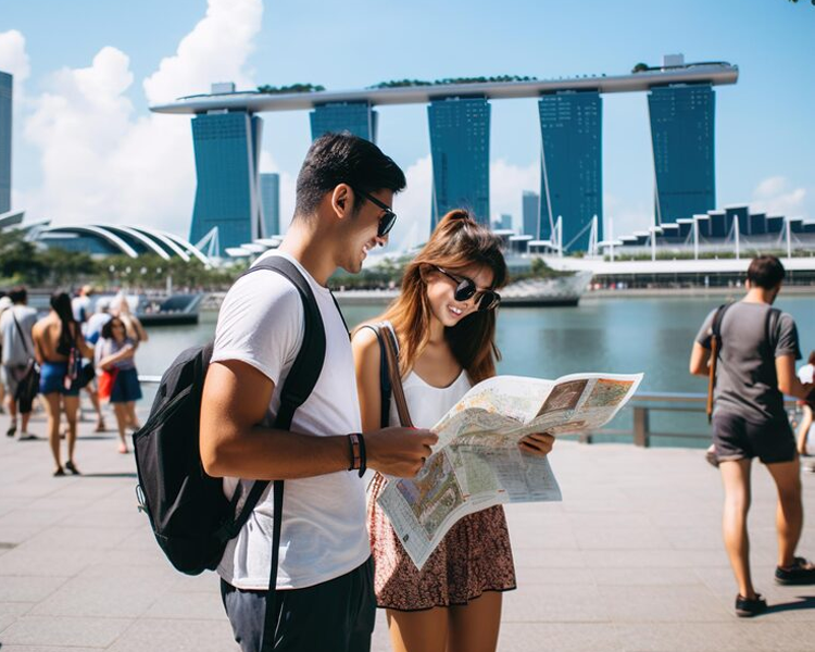 Study Visa Approvals – Singapore & UK