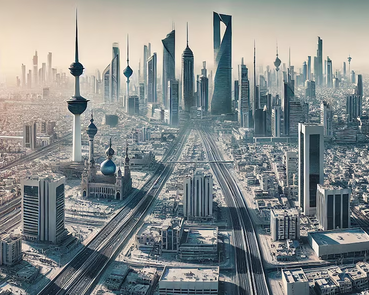 Work Visa Approvals – Dubai & Kuwait